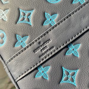 Louis Vuitton Keepall BANDOULIÈRE 50-M21863-50 x 29 x 23CM - Image 6