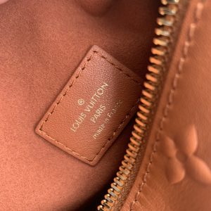 Louis Vuitton Petite Malle Handbags-M46358-21 x 14 x 6CM - Image 9