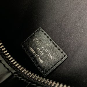 Louis Vuitton Petite Malle Handbags-M46358-21 x 14 x 6CM - Image 5