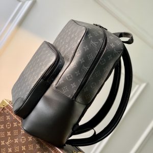 Louis Vuitton Dean Backpack-M45335-31 x 41.5 x 15.5 CM - Image 3