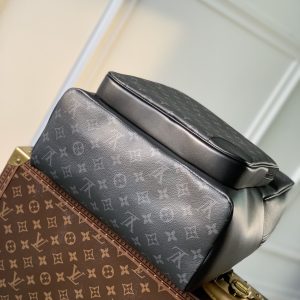 Louis Vuitton Dean Backpack-M45335-31 x 41.5 x 15.5 CM - Image 4