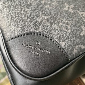 Louis Vuitton Dean Backpack-M45335-31 x 41.5 x 15.5 CM - Image 5