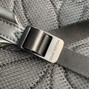 Louis Vuitton Dean Backpack-M45335-31 x 41.5 x 15.5 CM - Image 7