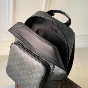 Louis Vuitton Dean Backpack-M45335-31 x 41.5 x 15.5 CM - Image 8