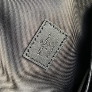 Louis Vuitton Dean Backpack-M45335-31 x 41.5 x 15.5 CM - Image 9