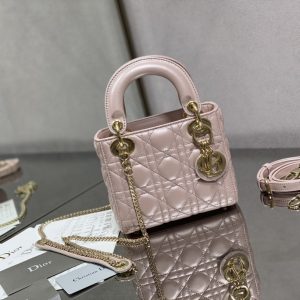 Lady Diro Mini-17*15*8CM