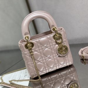 Lady Diro Mini-17*15*8CM - Image 3