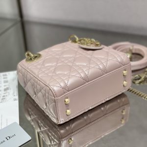Lady Diro Mini-17*15*8CM - Image 8