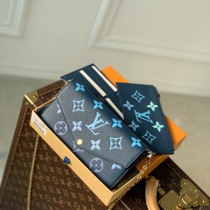 Louis Vuitton Pochette Félicie-M82047-21*11* 2CM - Image 3
