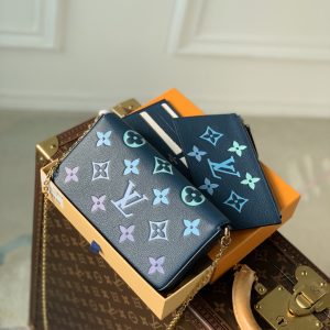 Louis Vuitton Pochette Félicie-M82047-21*11* 2CM - Image 2