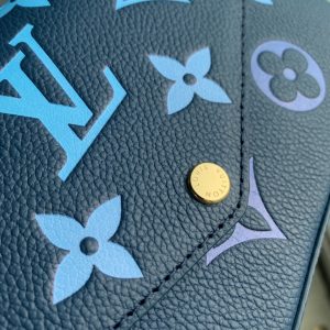 Louis Vuitton Pochette Félicie-M82047-21*11* 2CM - Image 6