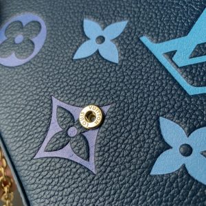Louis Vuitton Pochette Félicie-M82047-21*11* 2CM - Image 8