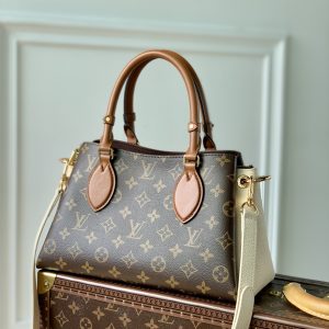Louis Vuitton Opéra BB Handbag-26.0 x 18.0 x 15CM - Image 1