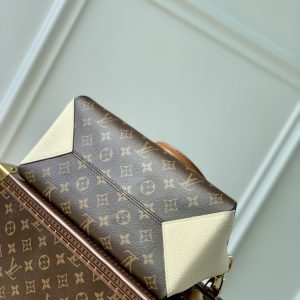Louis Vuitton Opéra BB Handbag-26.0 x 18.0 x 15CM - Image 2