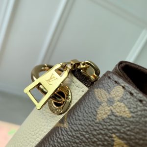 Louis Vuitton Opéra BB Handbag-26.0 x 18.0 x 15CM - Image 4