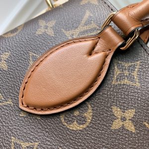 Louis Vuitton Opéra BB Handbag-26.0 x 18.0 x 15CM - Image 5