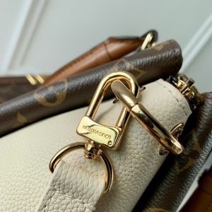 Louis Vuitton Opéra BB Handbag-26.0 x 18.0 x 15CM - Image 7