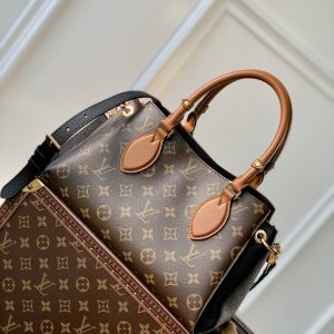 Louis Vuitton Opéra BB Handbag-26.0 x 18.0 x 15CM