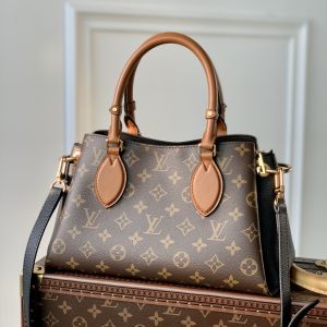 Louis Vuitton Opéra BB Handbag-26.0 x 18.0 x 15CM - Image 3