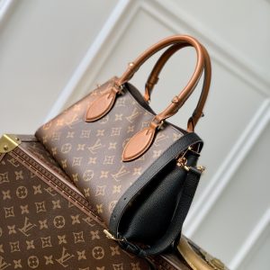 Louis Vuitton Opéra BB Handbag-26.0 x 18.0 x 15CM - Image 2
