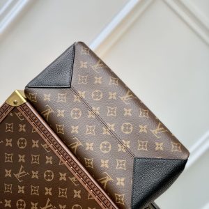 Louis Vuitton Opéra BB Handbag-26.0 x 18.0 x 15CM - Image 5