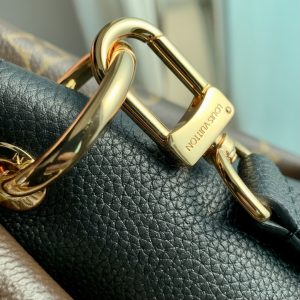 Louis Vuitton Opéra BB Handbag-26.0 x 18.0 x 15CM - Image 4