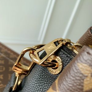 Louis Vuitton Opéra BB Handbag-26.0 x 18.0 x 15CM - Image 6