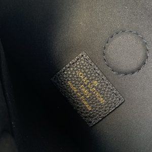 Louis Vuitton Opéra BB Handbag-26.0 x 18.0 x 15CM - Image 8