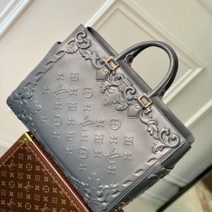 Louis Vuitton Sac Plat Handbags-44 x 33 x 18CM - Image 2