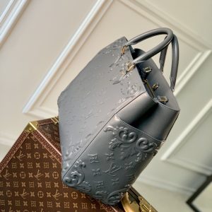 Louis Vuitton Sac Plat Handbags-44 x 33 x 18CM - Image 3