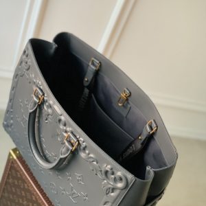Louis Vuitton Sac Plat Handbags-44 x 33 x 18CM - Image 5