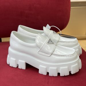 Prada Loafers 2022SS