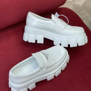 Prada Loafers 2022SS - Image 4