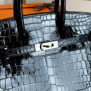 Hermes Birkin 25CM - Image 2