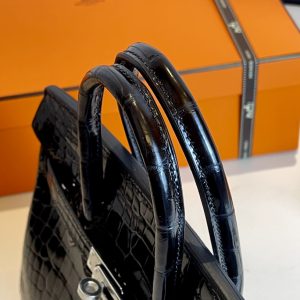 Hermes Birkin 25CM - Image 4