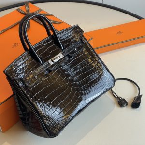 Hermes Birkin 25CM - Image 5