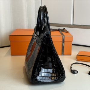 Hermes Birkin 25CM - Image 6