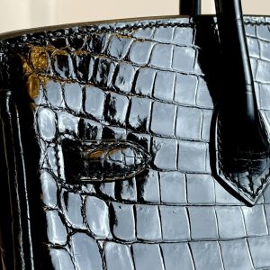 Hermes Birkin 25CM - Image 7