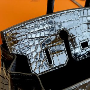 Hermes Birkin 25CM - Image 8