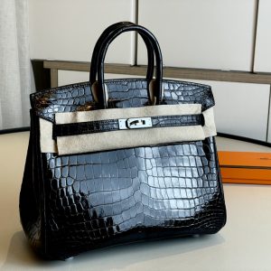 Hermes Birkin 25CM - Image 9