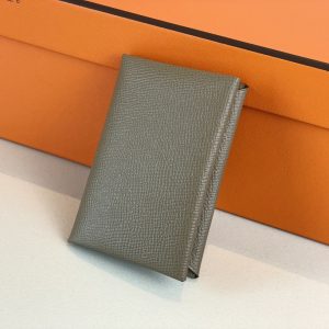 Hermes Constance Wallet Epsom - Image 2