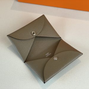 Hermes Constance Wallet Epsom - Image 3