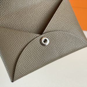 Hermes Constance Wallet Epsom - Image 4