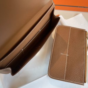 Hermes Wallet Togo - Image 3