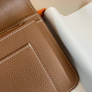 Hermes Wallet Togo - Image 2
