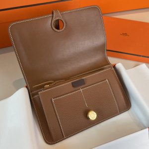 Hermes Wallet Togo - Image 5