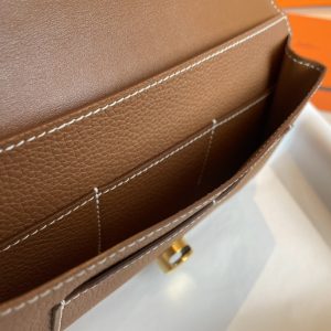 Hermes Wallet Togo - Image 6
