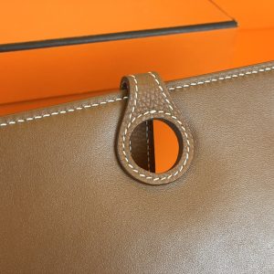 Hermes Wallet Togo - Image 8