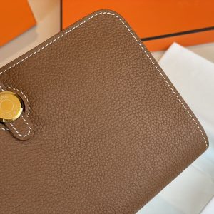 Hermes Wallet Togo - Image 9