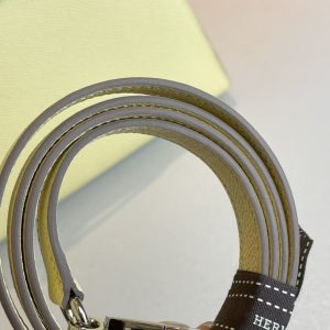 Hermes Kelly 25CM-SwiftLeather - Image 3